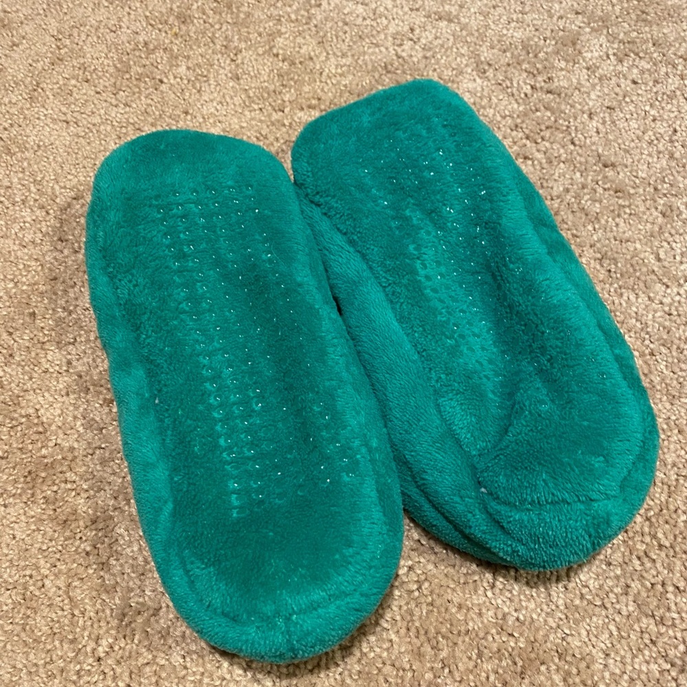 Slippers
